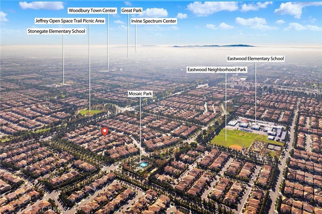 Marin (EVMAR) - Residential