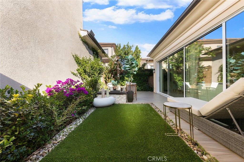 Marin (EVMAR) - Residential