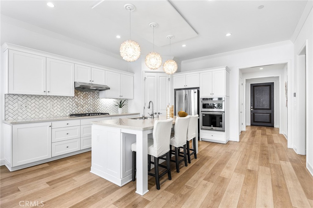 Marin (EVMAR) - Residential