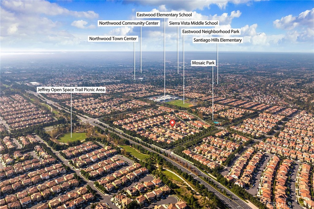 Marin (EVMAR) - Residential