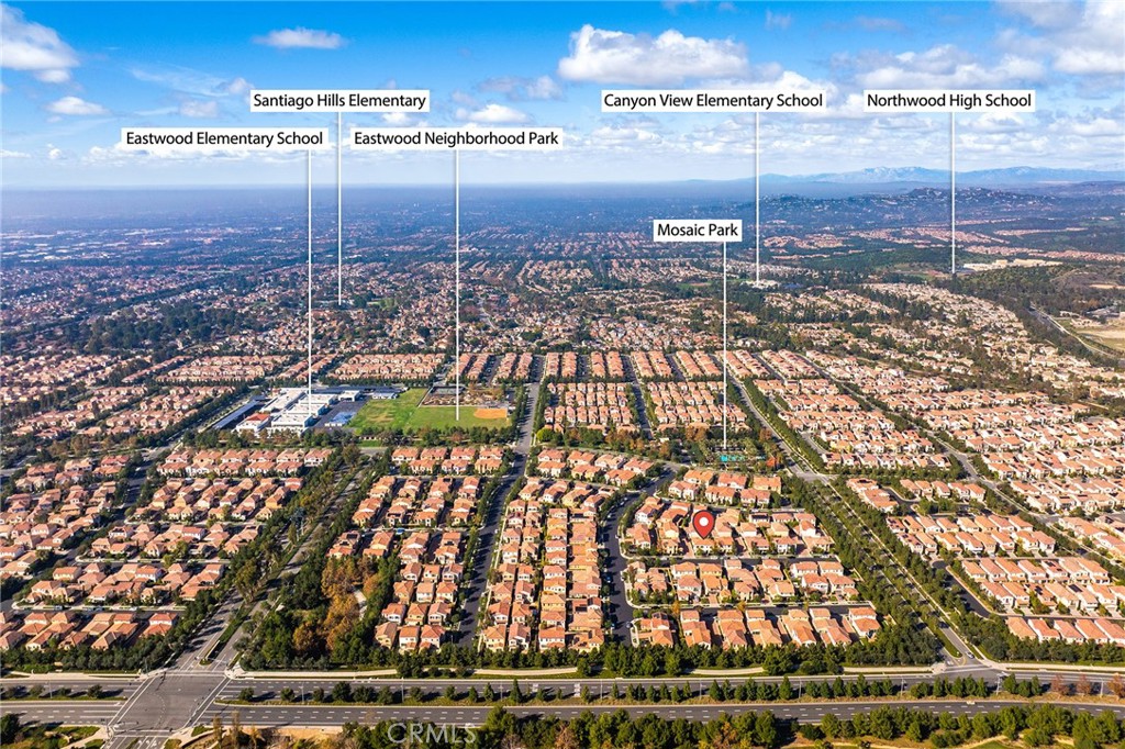 Marin (EVMAR) - Residential