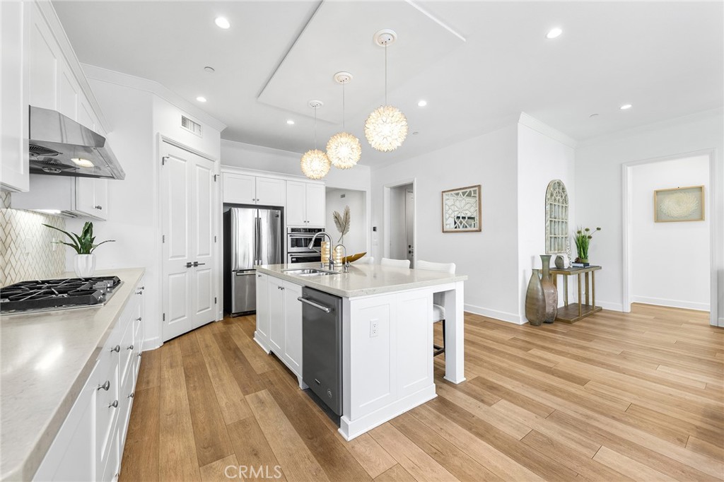 Marin (EVMAR) - Residential