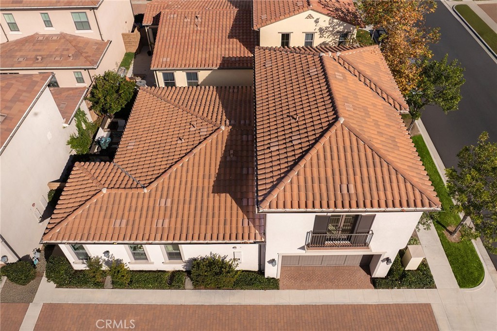 Marin (EVMAR) - Residential