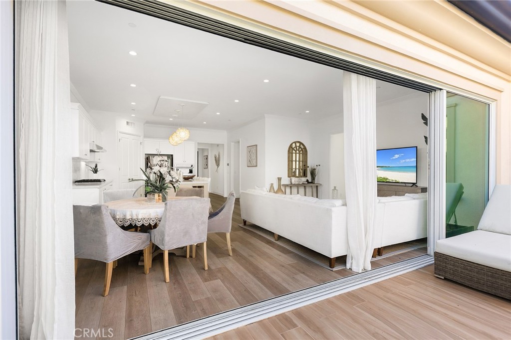 Marin (EVMAR) - Residential