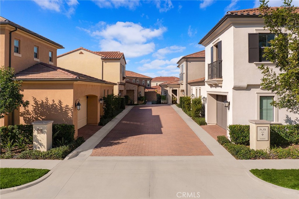 Marin (EVMAR) - Residential