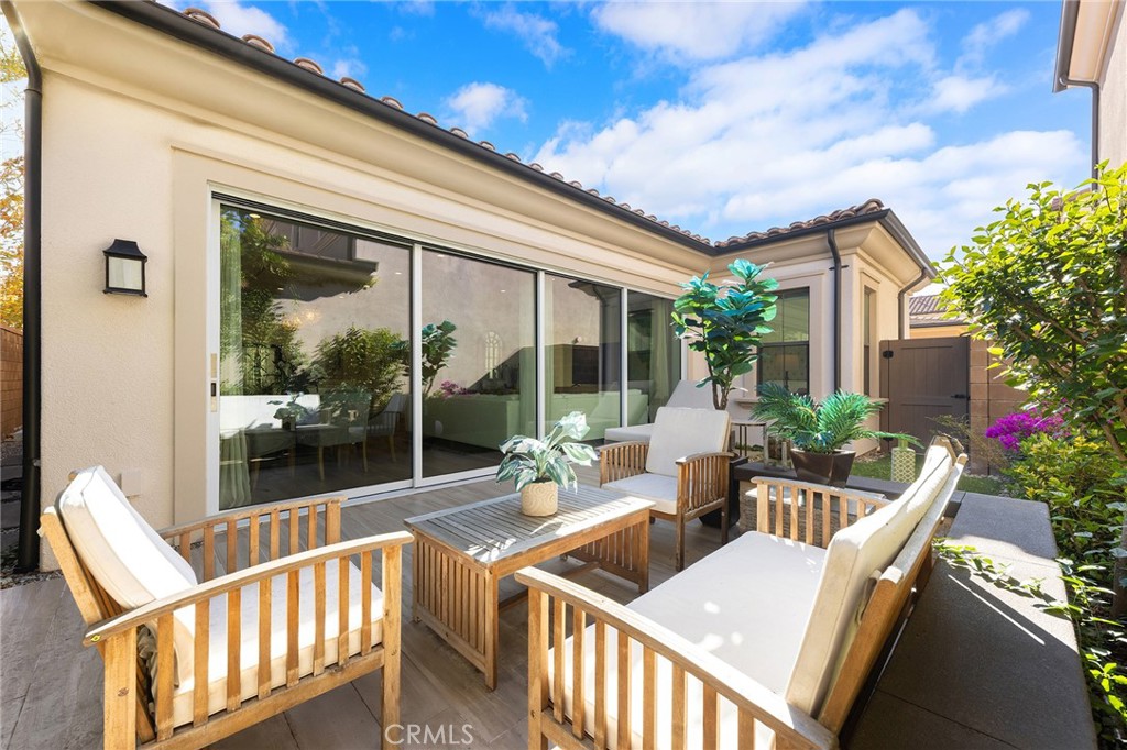 Marin (EVMAR) - Residential