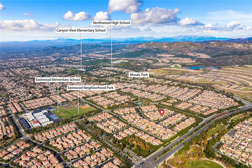 Marin (EVMAR) - Residential