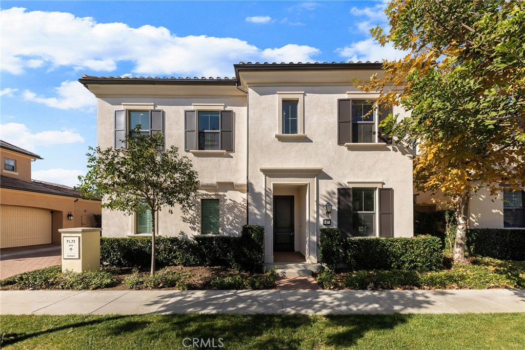 Marin (EVMAR) - Residential