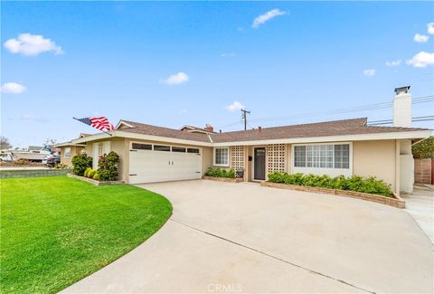 5481 Santa Gertrudes Ave Garden Grove CA 92845