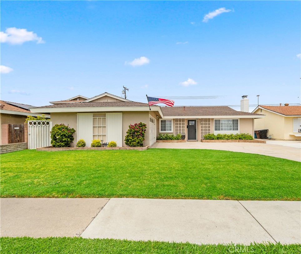 5481 Santa Gertrudes Ave