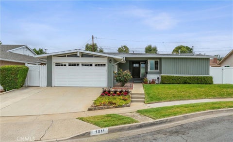 Photo of 1811 Bea Way, La Habra, CA 90631 (MLS # DW26145529)