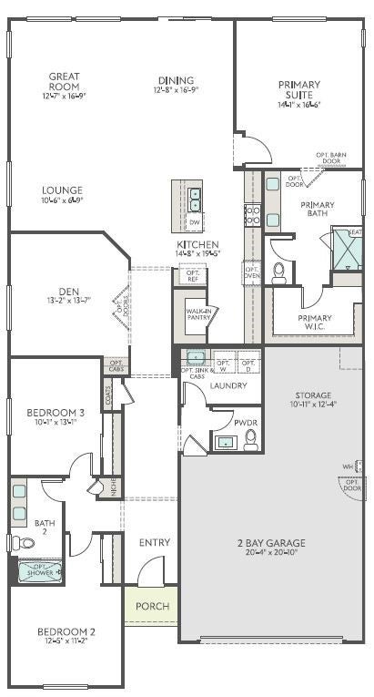 5335 Guava Lane