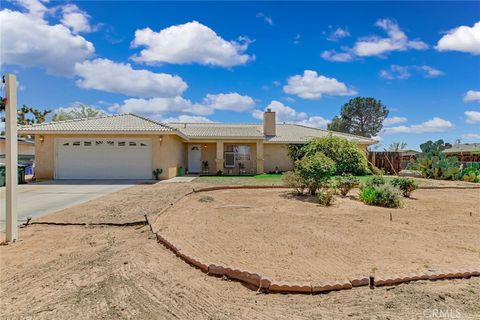 21919 Standing Rock Avenue Apple Valley CA 92307