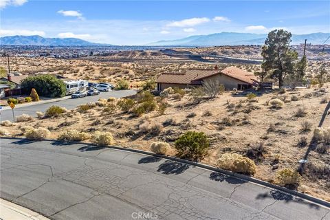 Photo of 0 Brentwood Drive, Victorville, CA 92395 (MLS # IG26074260)