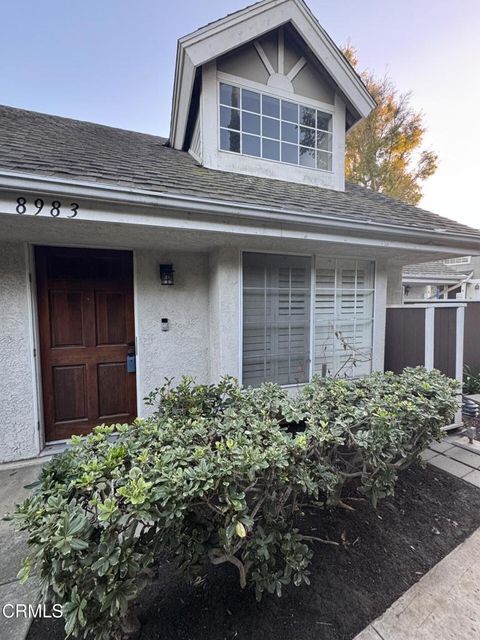 Photo of 8983 Aberdare Street, Ventura, CA 93004 (MLS # V1-33564)