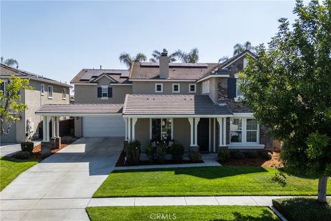 Photo of 16061 Crosswind Ave, Chino, CA 91708 (MLS # CV26085920)