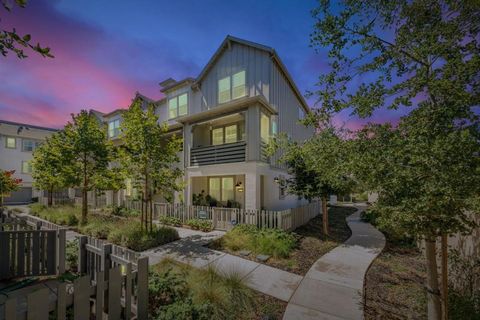 32 Seda Lane Morgan Hill CA 95037