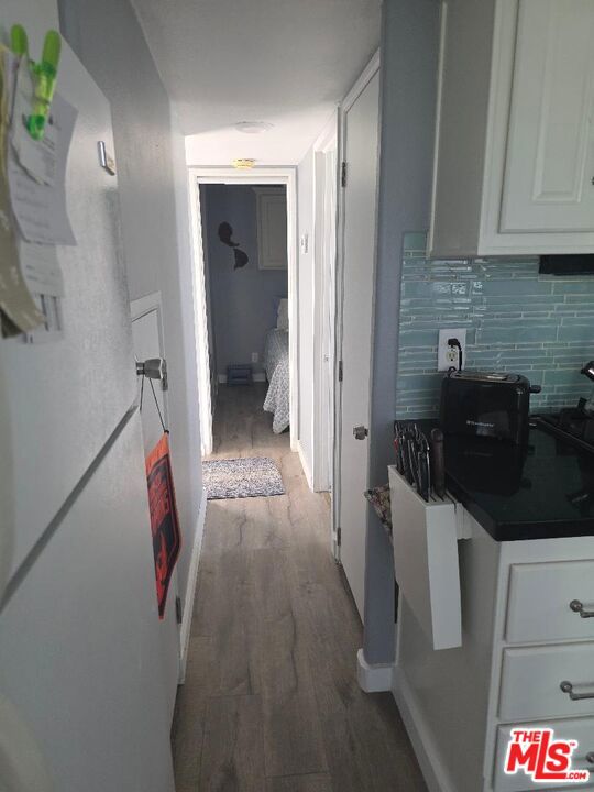 Rancho Casa Blanca - Manufactured In Park