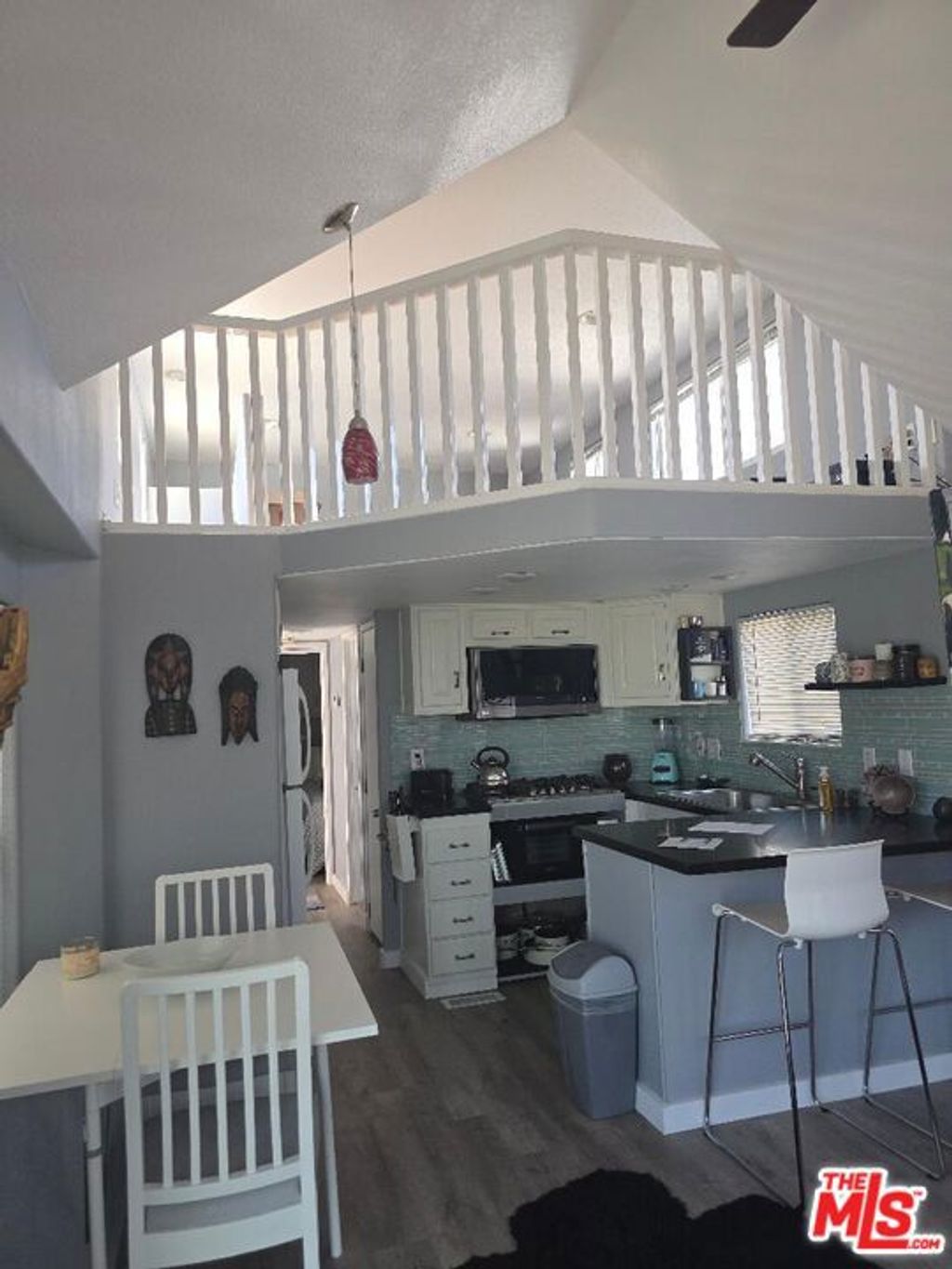 Photo of 84136 Avenue 44 Ave #372, Indio, CA 92203 (MLS # 25609899)