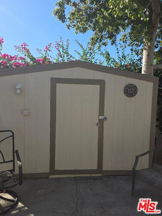 Rancho Casa Blanca - Manufactured In Park