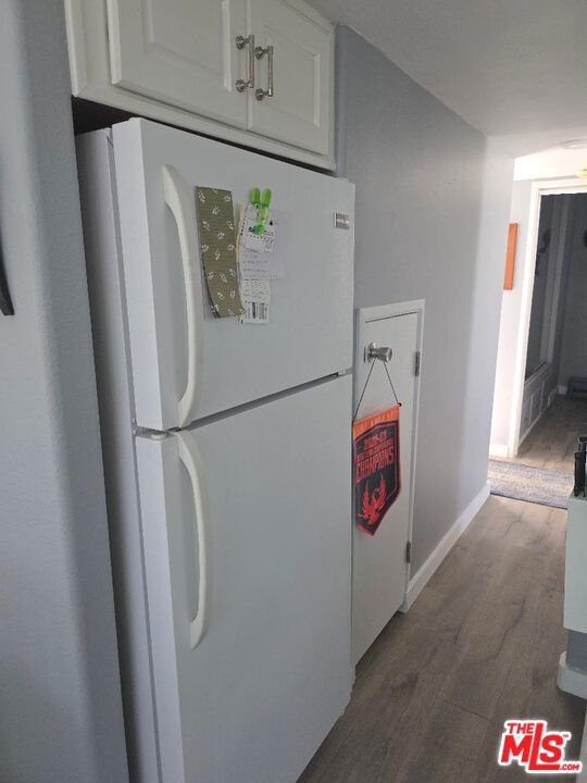 Rancho Casa Blanca - Manufactured In Park