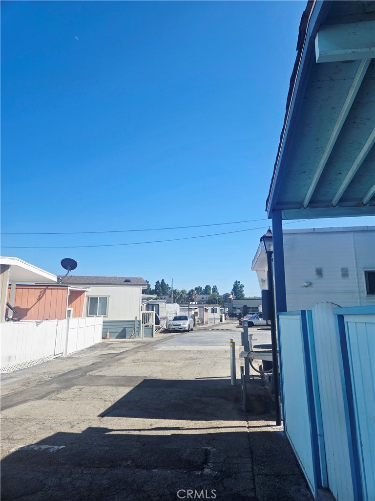 1851 Lomita Blvd 12A