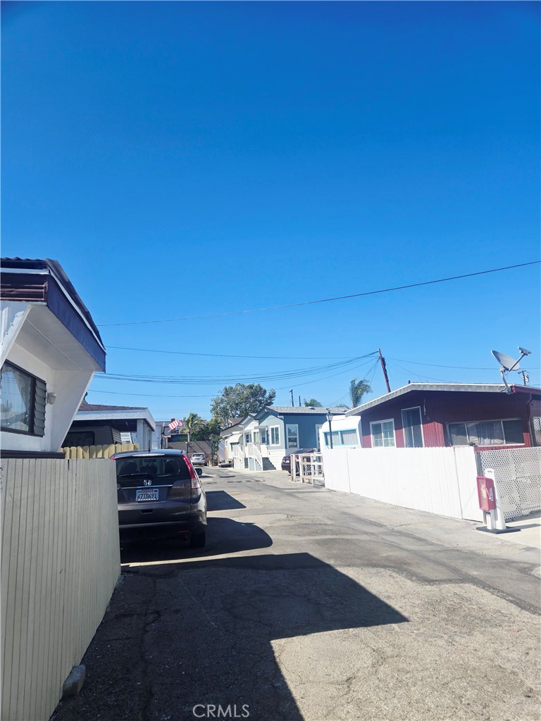 1851 Lomita Blvd 12A