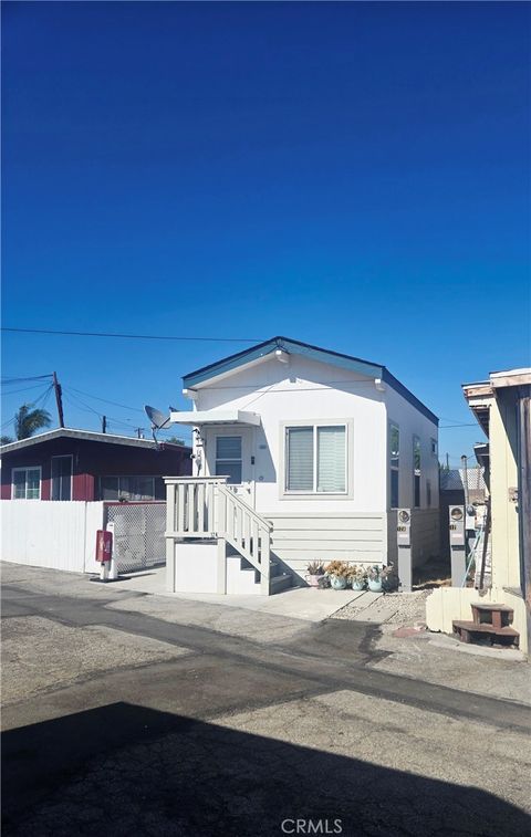 Photo of 1851 Lomita Blvd Blvd #12A, Lomita, CA 90717 (MLS # DW25171893)