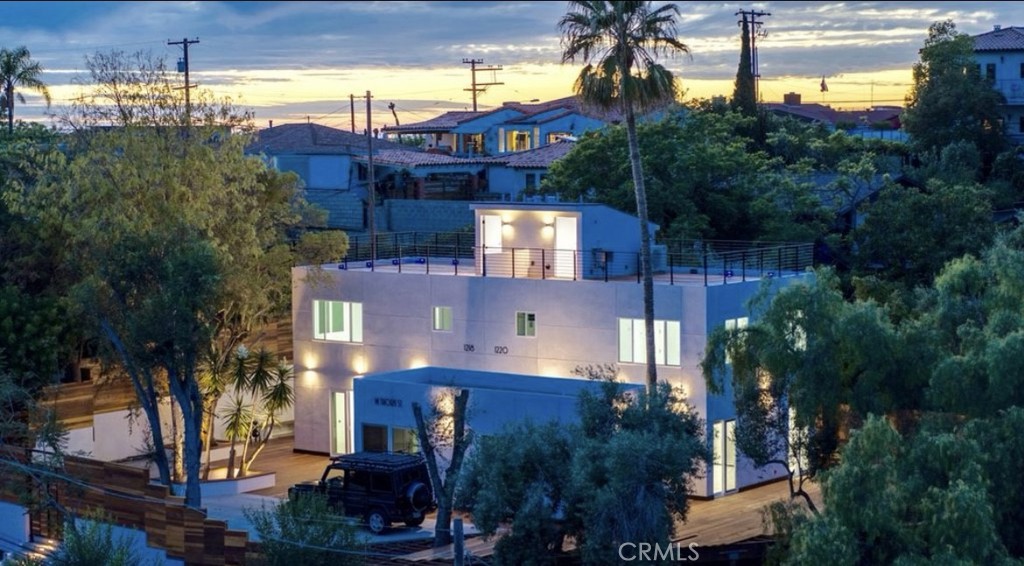 Elevate Your Lifestyle in This Stunning Mission Hills Residence! Experience the epitome of modern living in this highly sought-after home nestled in the heart of Mission Hills. Designed with sophistication and convenience in mind, this secure and gated gem boasts incredible panoramic views and a prime location just minutes from freeways, shops, bars, restaurants, downtown, and more. This luxury residence is filled with natural light and features a spectacular rooftop deck, perfect for entertaining, unwinding with friends, or simply soaking in the breathtaking vistas. Crafted with no expense spared, the home showcases top-of-the-line finishes and a seamless blend of elegance and comfort, both inside and out. Light, bright, and beautifully designed, this home offers the perfect combination of style and practicality. Don’t miss your chance to enjoy the best of Mission Hills living in this exceptional property. A rare opportunity for a lifestyle upgrade awaits, schedule your viewing today!