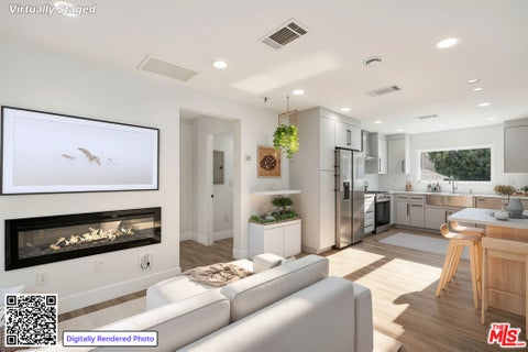 Photo of 11613 Burbank Boulevard, Los Angeles, CA 91601 (MLS # 26985347)