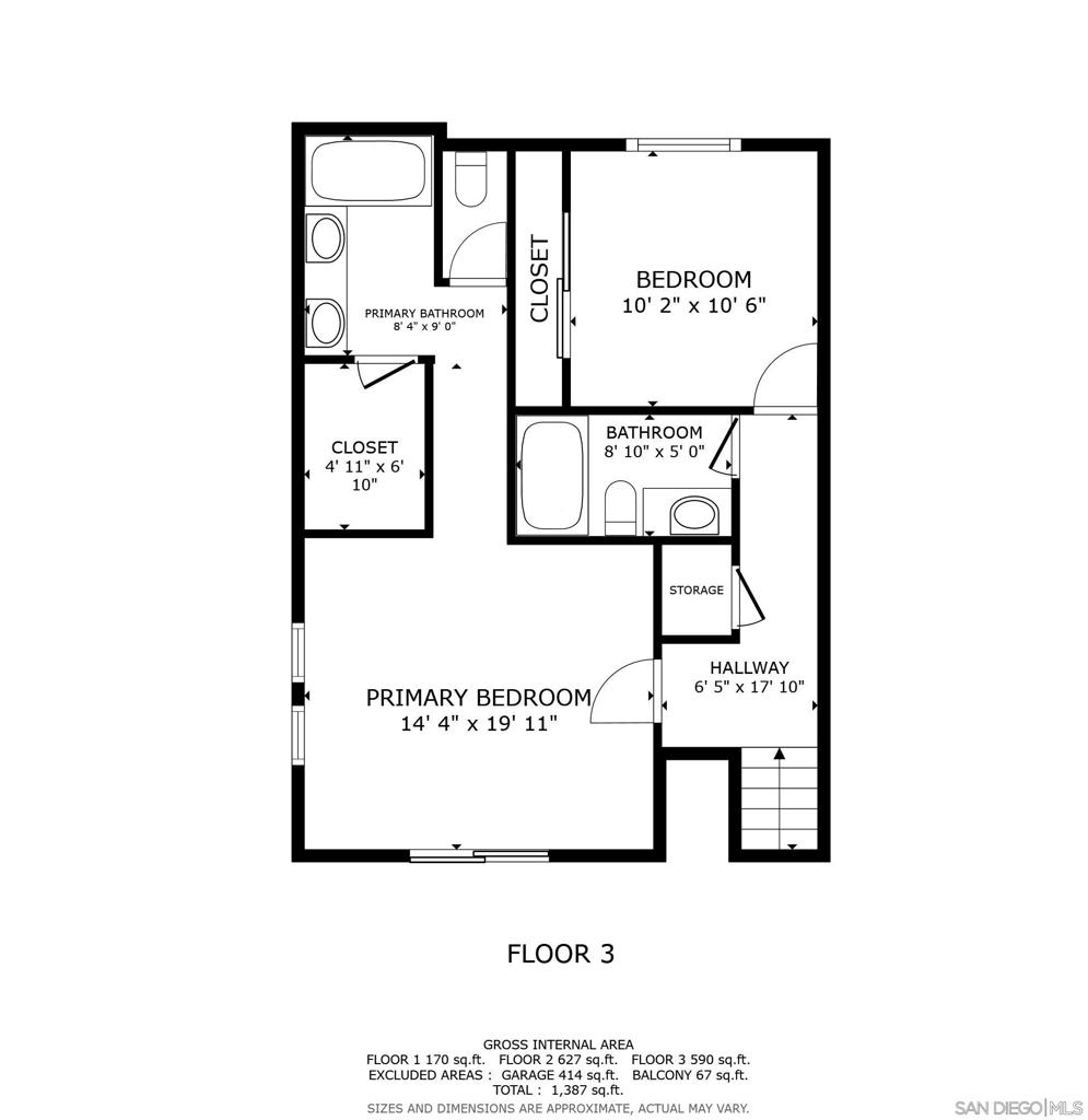 Lemon Grove - Residential
