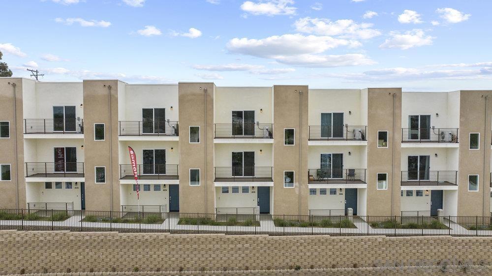 Lemon Grove - Residential