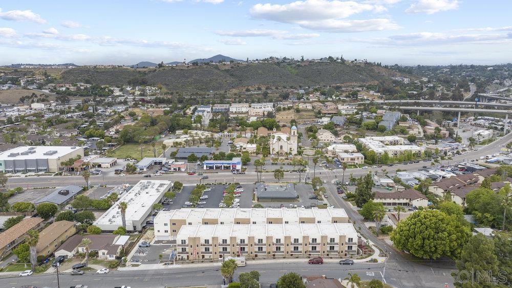 Lemon Grove - Residential