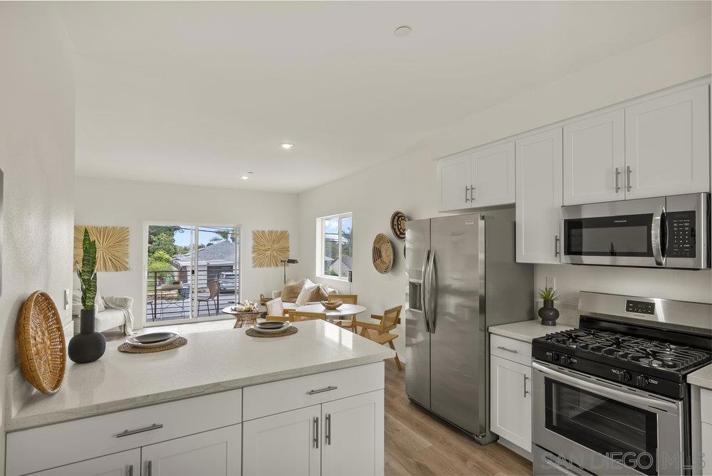 Lemon Grove - Residential