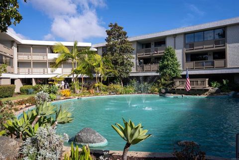 Photo of 3098 Rue D'Orleans #311, San Diego, CA 92110 (MLS # NDP2605220)