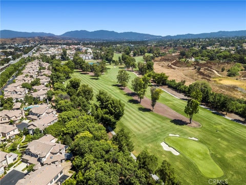 Photo of 26803 Matisse LN, Valencia, CA 91355 (MLS # SR26171960)