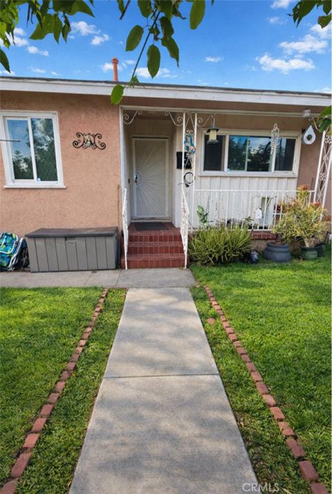 Photo of 828 Tola St, Montebello, CA 90640 (MLS # IG26082632)