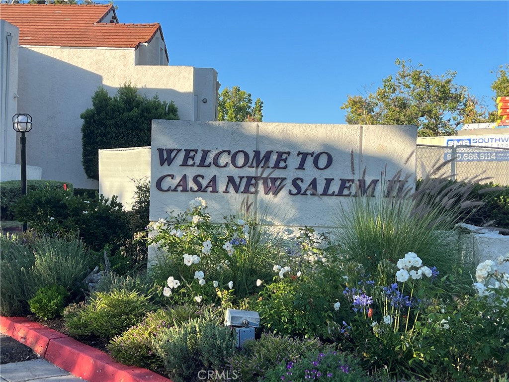 Perfectly situated in the heart of Mira Mesa, welcome to this beautifully maintained 2-bedroom, 2-bath upstairs condo in the highly desirable Casa New Salem community. Offering the perfect blend of comfort, privacy, and convenience, this move-in-ready home features an open-concept layout with abundant natural light, a beautifully updated kitchen with ample cabinetry, and a spacious private balcony with your own in-unit washer & dryer. The generously sized bedrooms include a primary suite with an upgraded en-suite bathroom and a large closet with extra storage. The assigned covered carport is steps away from the unit, making this a premier location in the whole community. Residents enjoy access to community amenities including lush, landscaped grounds, a sparkling swimming pool, and a relaxing jacuzzi. Ideally situated in the heart of Mira Mesa, you're just minutes from parks, shopping centers, restaurants, and major freeways, and not to mention just minutes away from Mira Mesa High School, and the library just across the street! Whether you're a first-time homebuyer or investor, this property presents an exceptional opportunity in a prime San Diego location.