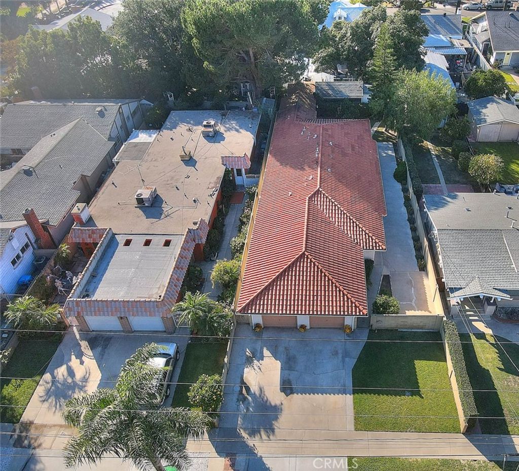 Photo of 620 S Grand Street, Orange, CA 92866 (MLS # CV25254457)