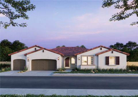 11677 Saddleback Drive Loma Linda CA 92373