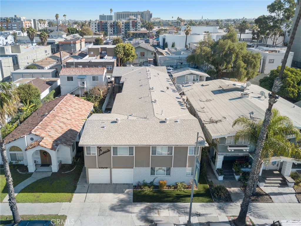 1106 Pacific Avenue