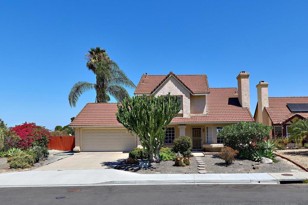 4852 Northerly ST, Oceanside CA 92056