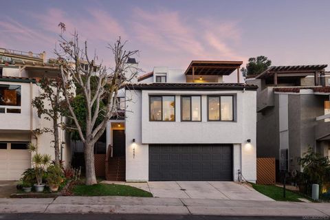 4541 Gesner Street San Diego CA 92117