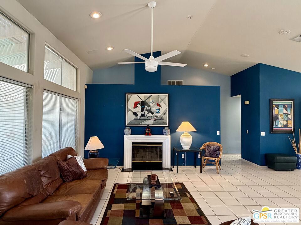 Rancho Del Oro - Residential Lease