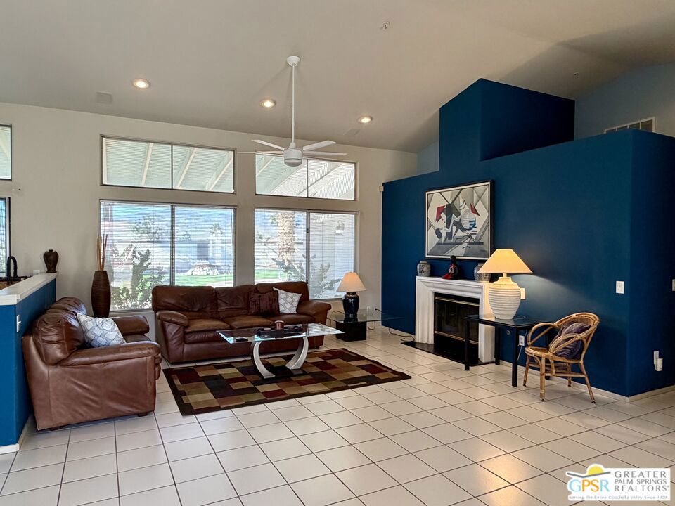 Rancho Del Oro - Residential Lease