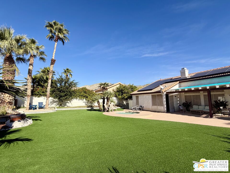 Rancho Del Oro - Residential Lease