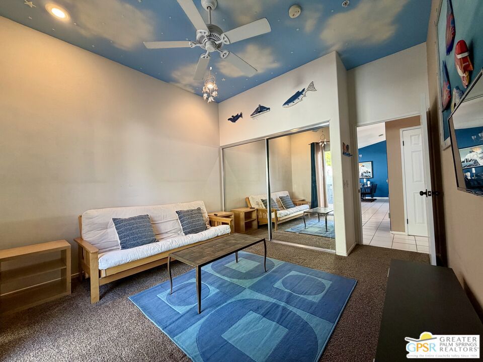 Rancho Del Oro - Residential Lease