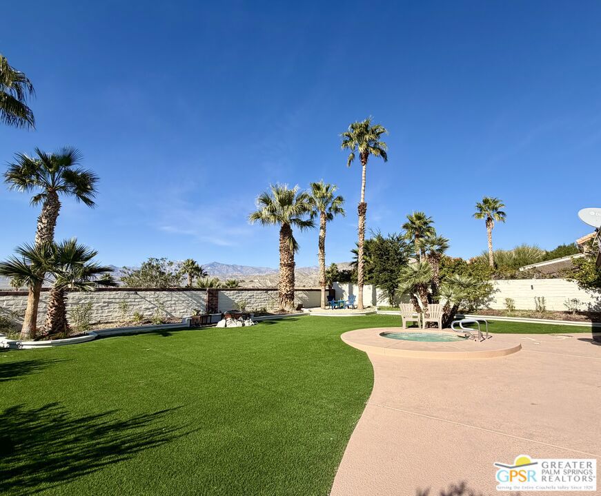 Rancho Del Oro - Residential Lease