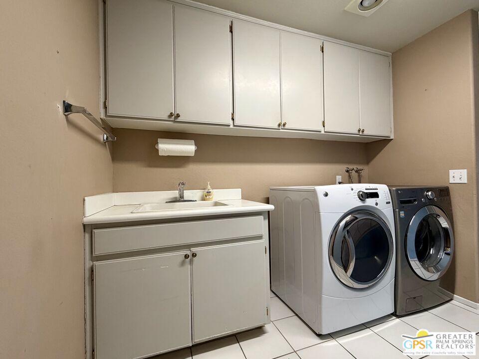 Rancho Del Oro - Residential Lease