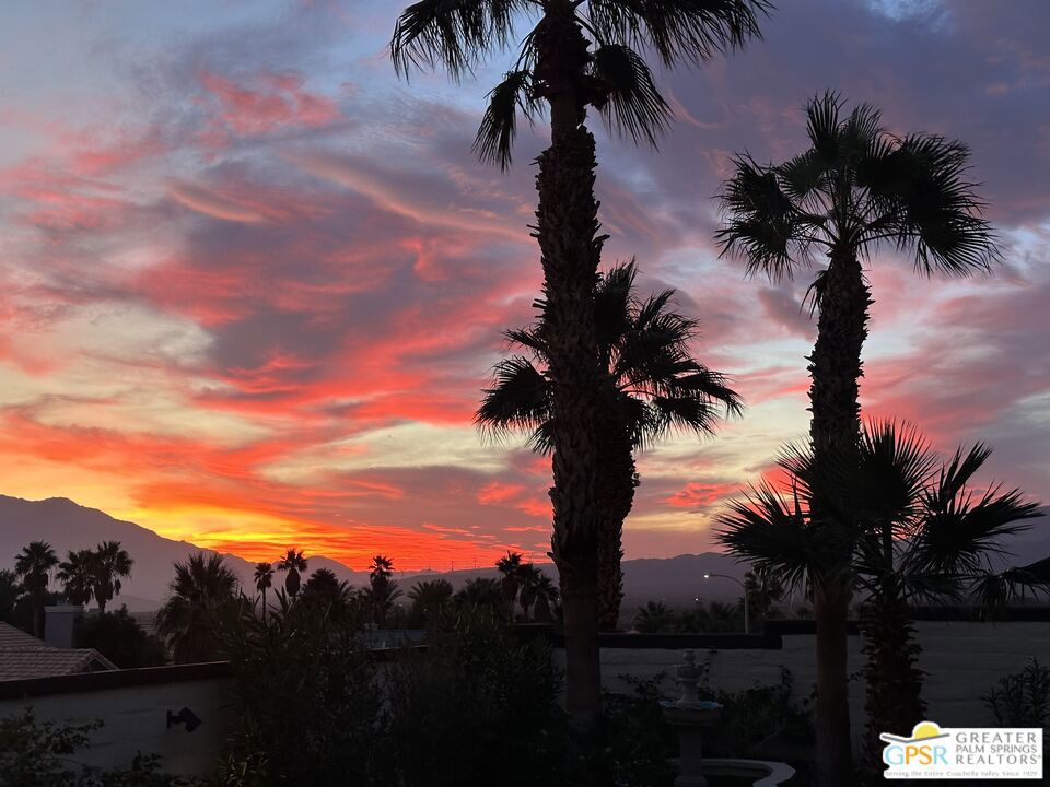 Rancho Del Oro - Residential Lease